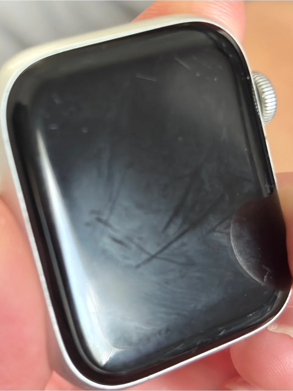 Apple watch se